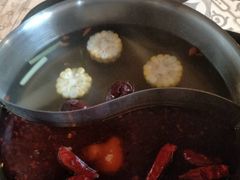 -手选潮汕鲜活牛肉火锅(二七广场店)