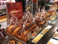 -阿殳咖啡(水围村店)