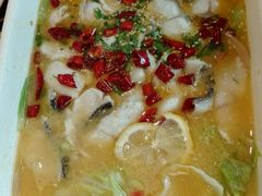 -乌镇那一年小院主题餐厅(甘泉西路店)