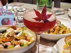 -沛家·西餐Brunch·直火料理