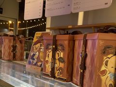 -焙丽拾光(麦凯乐直营店)