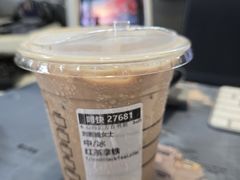 -星巴克(深圳光明万达广场店)