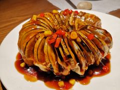 -菩提素素食餐厅(晶郦馆店)