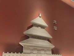 -曲氏老北京铜锅涮肉•火锅(不老街店)