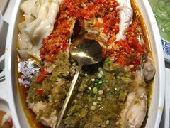 -望湘园·小雅(德基店)