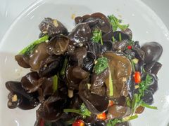 -饭橘汉江码头·乡野土菜馆(静安路店)