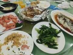 -景好海鲜餐厅(大鹏必选旅游店)