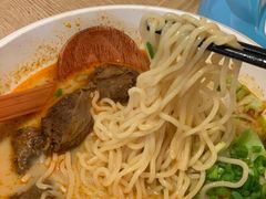 -味千拉面(大润发店)