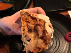 -Luchador摔跤手墨西哥餐厅(恒宇广场店)