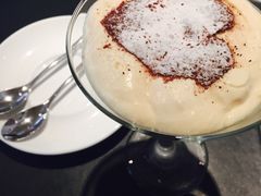 提拉米苏-EATALIA意塔利意式餐厅(鼓楼店)