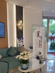 -雅曼妮spa美容养生