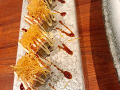 -千代武日本料理(爱建店)