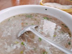 -包龙府灌汤包子(开封府店)
