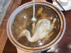 -奥山雅阁酒店·中餐厅