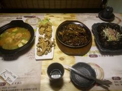 -恩你小木屋米酒店(莱山店)