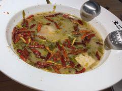 -太二酸菜鱼(金沙印象城店)
