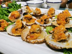 -老院子饭店·鲁菜·海鲜·家常菜