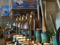 -杭州千岛湖滨江希尔顿度假酒店