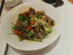 -金牌禄运·点心·啫煲(百信广场店)