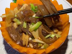 -喜粤广东菜(汉屯路店)