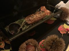 -LA TABLE de Joël Robuchon Restaurant