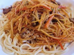 -巴依老爷新疆美食(常营店)