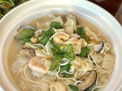 -莆田餐厅PUTIEN(世博源店)