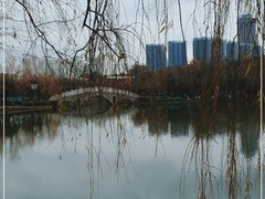 -月牙潭公园