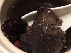 -美盛喜来登大酒店-盛宴标帜餐厅