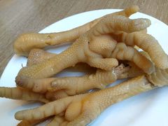 -泰煌鸡·上海白斩鸡·鸡汤面(鹤庆店)