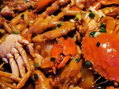 -胖哥俩肉蟹煲(万国店)
