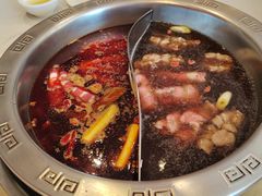 -天宜隆蘑菇宴火锅(石景山旗舰店)