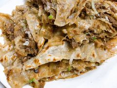 -清真永恒华威肉饼(潘家园店)