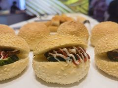-素满香·素食自助餐(福州·长乐北路店)