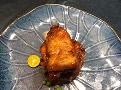 -香雪海饭店中餐厅(人民桥店)