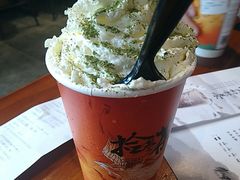 -拾叁茶(罗汉巷店)