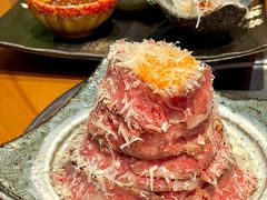 -丸藏和牛烧肉专门店(园区师惠坊店)