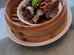 -白天鹅宾馆-宏图府餐厅