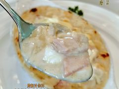 -小白桦西餐厅