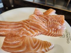 -川骄海鲜自助(亚运村店)