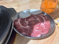 -韩张·韩国传统烤肉(万象汇店)