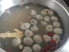 -来自潮州牛肉店(华强北店)