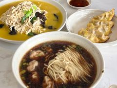 -蒋家桥饺面店(奥邦店)