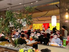 -左庭右院鲜牛肉火锅(苏州园区永旺店)