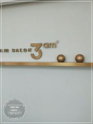 -JUNO hair salon