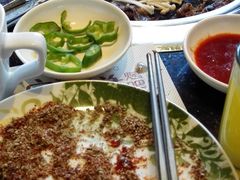-完美生活炭火烤肉(二马路店)