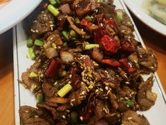 -客临百思德·东北特色馆(龙湖时代天街店)