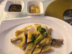 -国龙大酒店-中餐厅