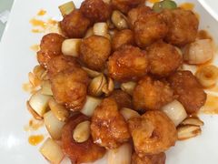 -清华大学-观畴园餐厅