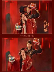 -今生有约婚纱摄影店(景德路店)